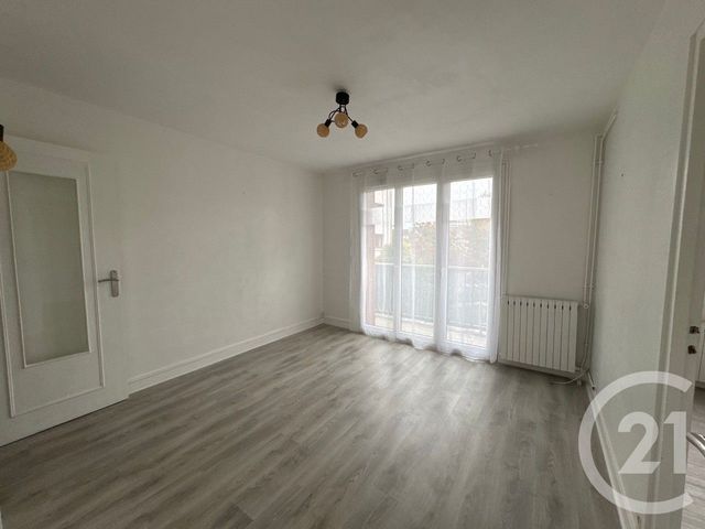 appartement - VIRY CHATILLON - 91