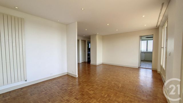 appartement - VIRY CHATILLON - 91