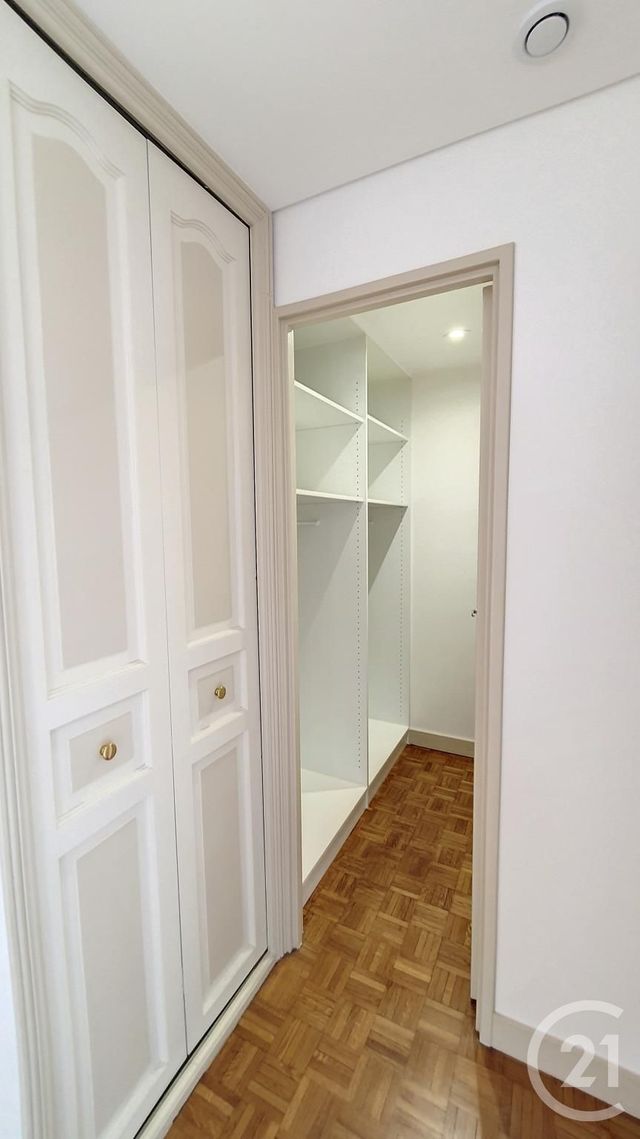 Appartement F4 &agrave; louer - 4 pi&egrave;ces - 66,76 m2 - Viry Chatillon - 91 - ILE-DE-FRANCE