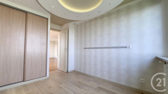 Appartement F4 &agrave; louer - 4 pi&egrave;ces - 66,76 m2 - Viry Chatillon - 91 - ILE-DE-FRANCE