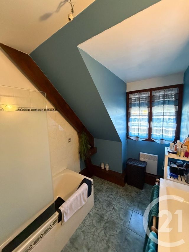 Maison à vendre - 5 pièces - 110 m2 - Viry Chatillon - 91 - ILE-DE-FRANCE