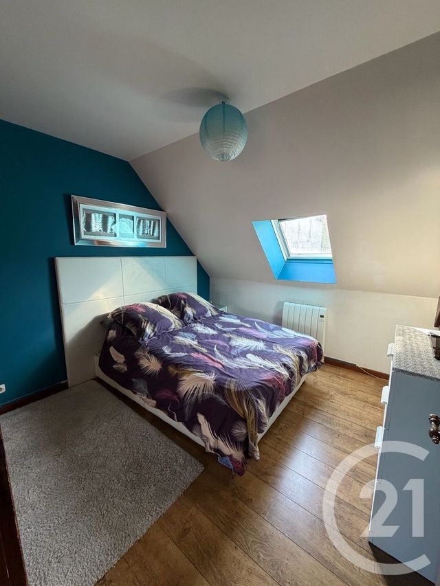 Maison à vendre - 5 pièces - 110 m2 - Viry Chatillon - 91 - ILE-DE-FRANCE