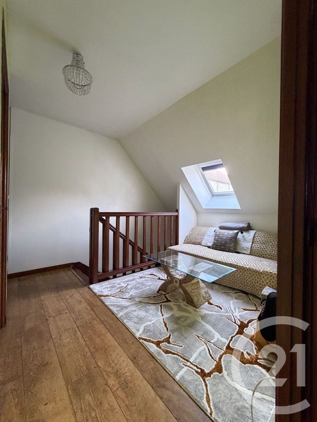 Maison à vendre - 5 pièces - 110 m2 - Viry Chatillon - 91 - ILE-DE-FRANCE