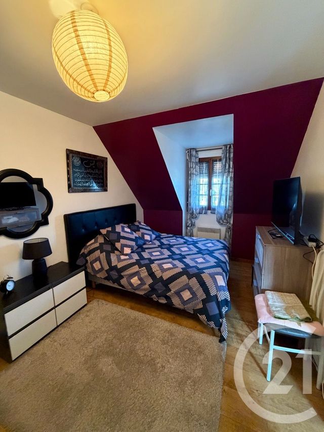 Maison à vendre - 5 pièces - 110 m2 - Viry Chatillon - 91 - ILE-DE-FRANCE