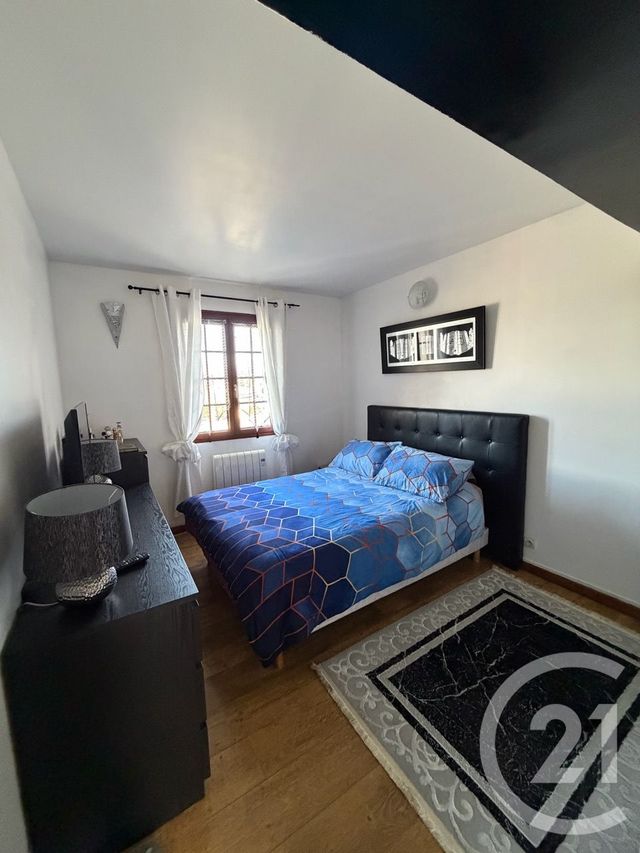 Maison à vendre - 5 pièces - 110 m2 - Viry Chatillon - 91 - ILE-DE-FRANCE