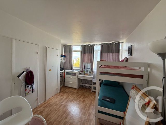 Appartement F4 à vendre - 4 pièces - 72,88 m2 - Viry Chatillon - 91 - ILE-DE-FRANCE