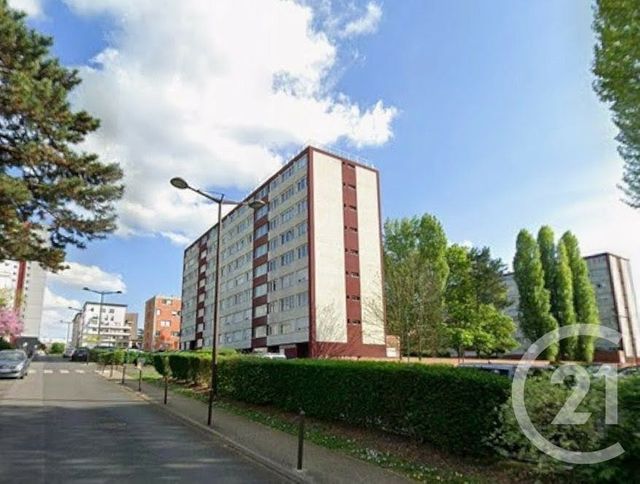 Appartement à vendre VIRY CHATILLON