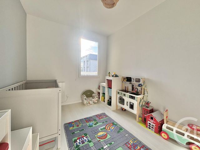 Appartement F3 &agrave; vendre - 3 pi&egrave;ces - 64,35 m2 - Athis Mons - 91 - ILE-DE-FRANCE