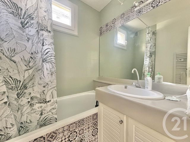 Appartement F3 &agrave; vendre - 3 pi&egrave;ces - 64,35 m2 - Athis Mons - 91 - ILE-DE-FRANCE