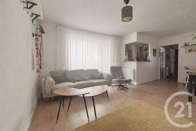 appartement - ATHIS MONS - 91