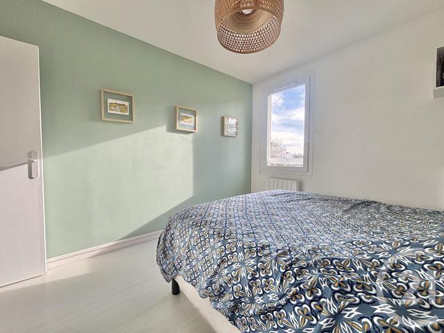 Appartement F3 &agrave; vendre - 3 pi&egrave;ces - 64,35 m2 - Athis Mons - 91 - ILE-DE-FRANCE