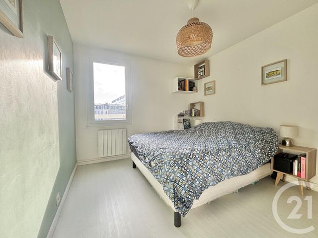 Appartement F3 &agrave; vendre - 3 pi&egrave;ces - 64,35 m2 - Athis Mons - 91 - ILE-DE-FRANCE