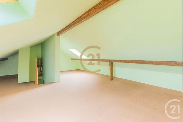 Maison à vendre - 5 pièces - 87 m2 - Viry Chatillon - 91 - ILE-DE-FRANCE