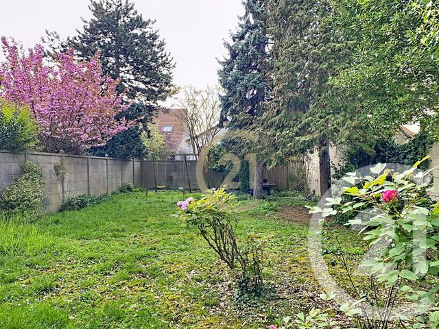 Maison &agrave; vendre - 5 pi&egrave;ces - 87 m2 - Viry Chatillon - 91 - ILE-DE-FRANCE