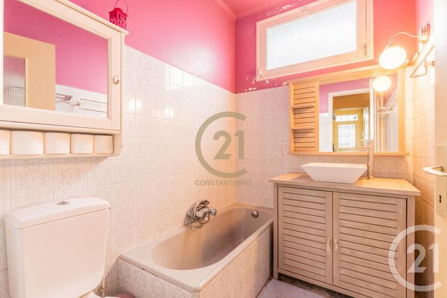 Maison à vendre - 5 pièces - 87 m2 - Viry Chatillon - 91 - ILE-DE-FRANCE