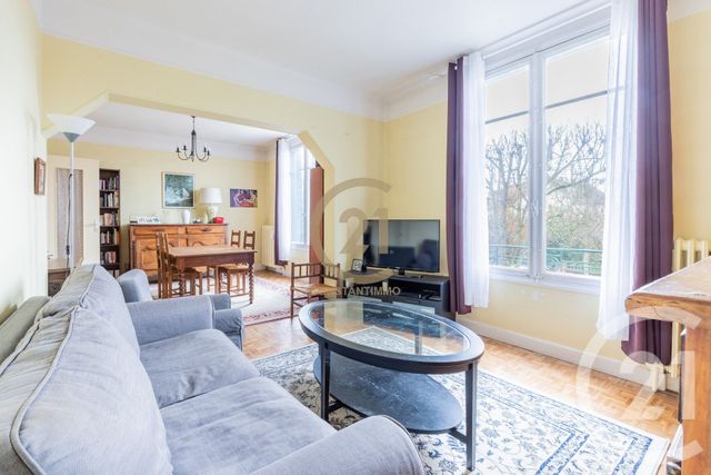 Maison à vendre - 5 pièces - 87 m2 - Viry Chatillon - 91 - ILE-DE-FRANCE