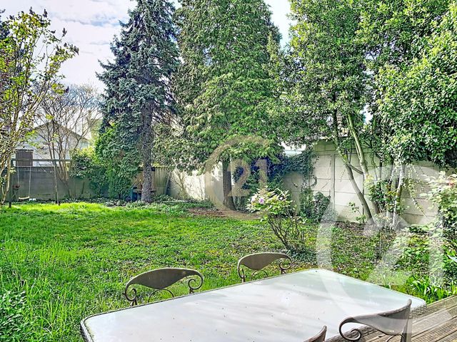 Maison &agrave; vendre - 5 pi&egrave;ces - 87 m2 - Viry Chatillon - 91 - ILE-DE-FRANCE