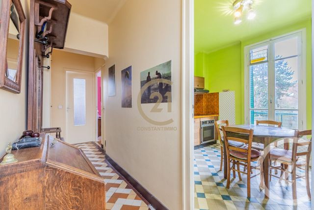 Maison à vendre - 5 pièces - 87 m2 - Viry Chatillon - 91 - ILE-DE-FRANCE