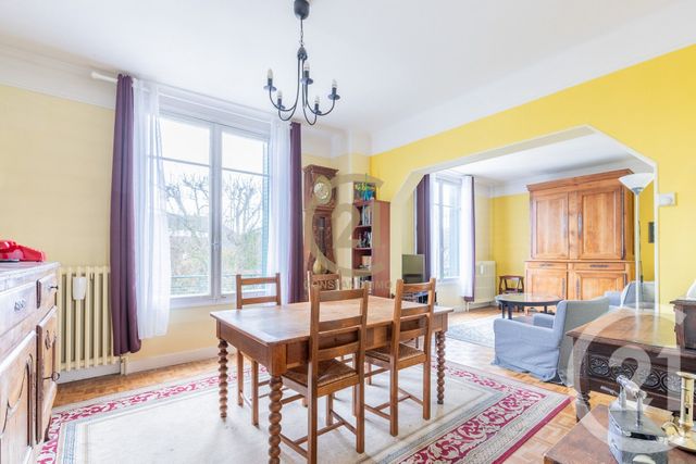 Maison à vendre - 5 pièces - 87 m2 - Viry Chatillon - 91 - ILE-DE-FRANCE