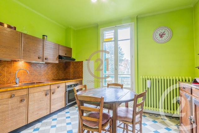 Maison à vendre - 5 pièces - 87 m2 - Viry Chatillon - 91 - ILE-DE-FRANCE