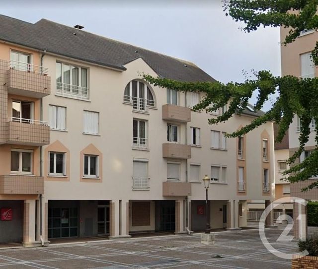 appartement - VIRY CHATILLON - 91
