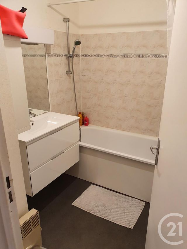 Appartement F5 &agrave; louer - 5 pi&egrave;ces - 93,09 m2 - Viry Chatillon - 91 - ILE-DE-FRANCE