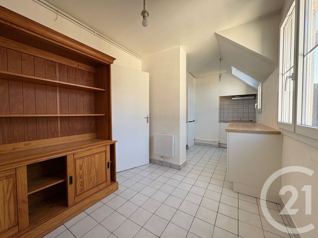 Appartement F5 &agrave; louer - 5 pi&egrave;ces - 93,09 m2 - Viry Chatillon - 91 - ILE-DE-FRANCE