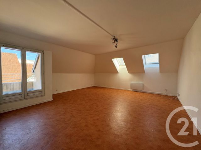 appartement - VIRY CHATILLON - 91