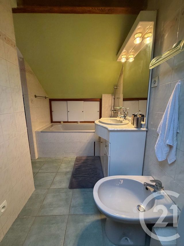 Maison à vendre - 5 pièces - 110,37 m2 - Morsang Sur Orge - 91 - ILE-DE-FRANCE