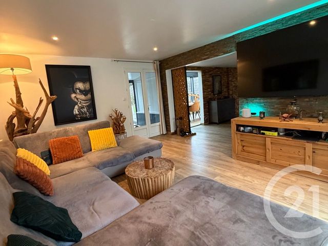 maison - MORSANG SUR ORGE - 91