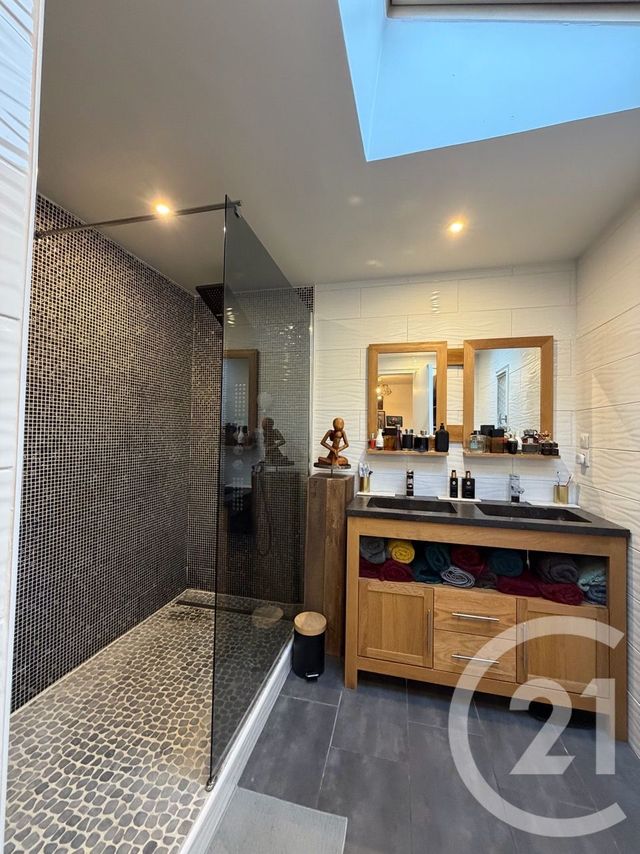 Maison à vendre - 5 pièces - 110,37 m2 - Morsang Sur Orge - 91 - ILE-DE-FRANCE