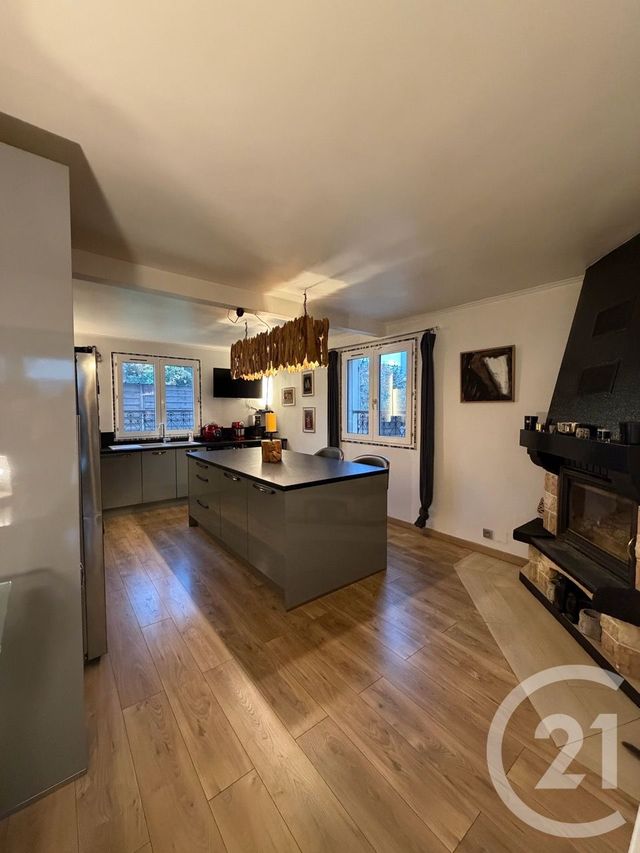 Maison à vendre - 5 pièces - 110,37 m2 - Morsang Sur Orge - 91 - ILE-DE-FRANCE