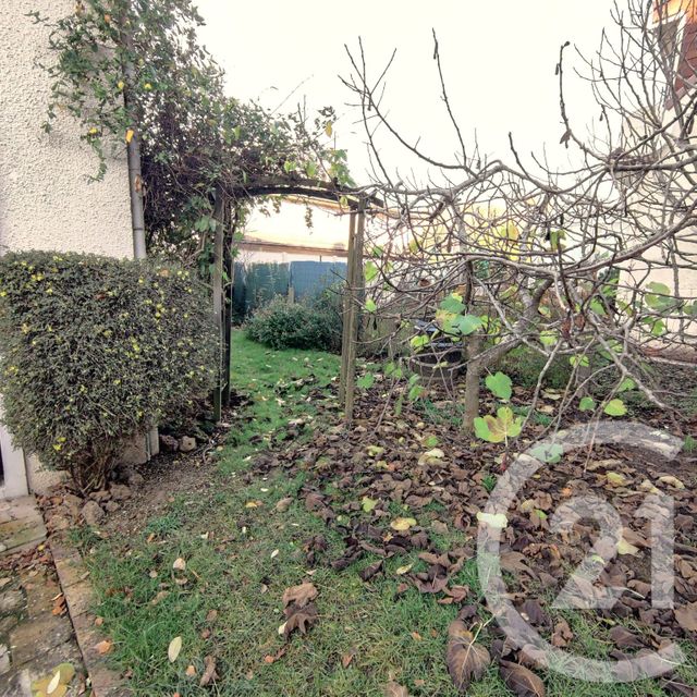 Maison à vendre - 5 pièces - 96,17 m2 - Viry Chatillon - 91 - ILE-DE-FRANCE