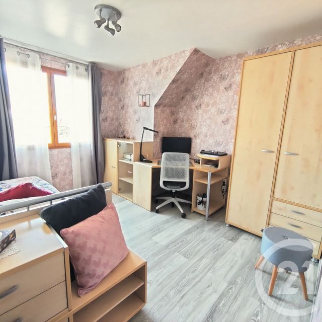 Maison à vendre - 5 pièces - 96,17 m2 - Viry Chatillon - 91 - ILE-DE-FRANCE