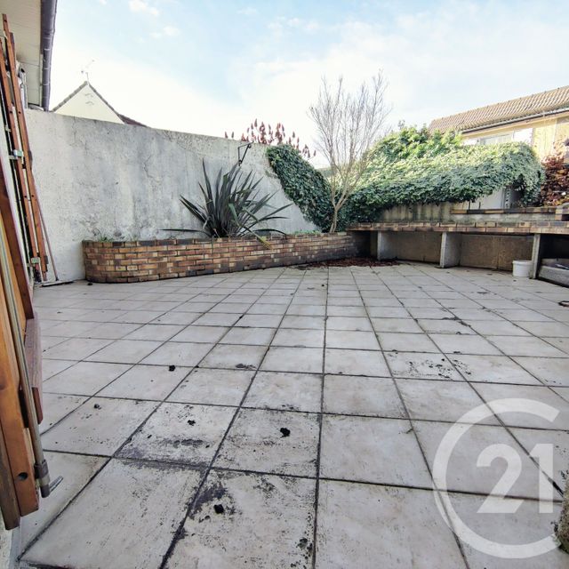 Maison à vendre - 5 pièces - 96,17 m2 - Viry Chatillon - 91 - ILE-DE-FRANCE