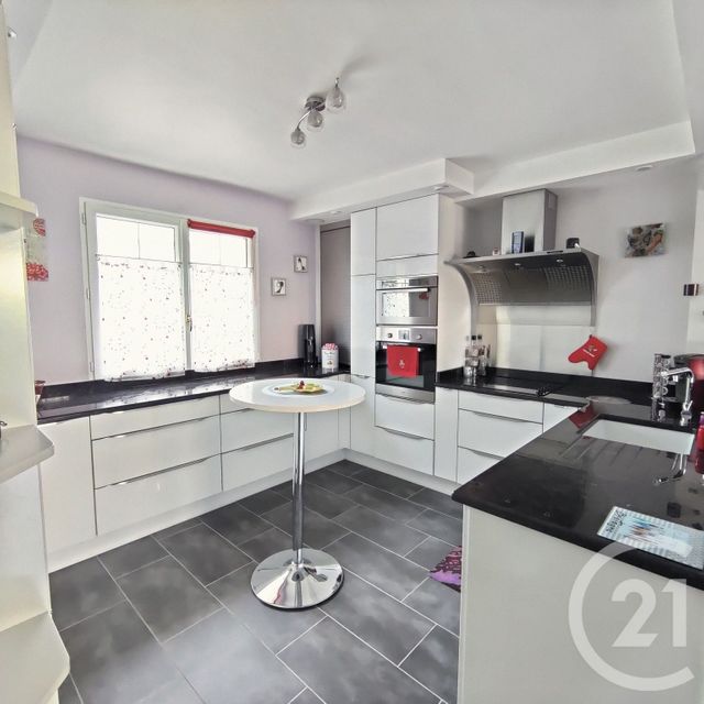 Maison à vendre - 5 pièces - 96,17 m2 - Viry Chatillon - 91 - ILE-DE-FRANCE