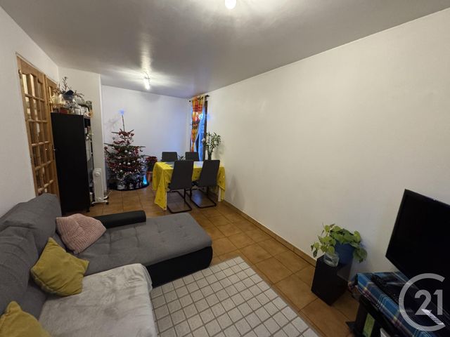 appartement - VIRY CHATILLON - 91