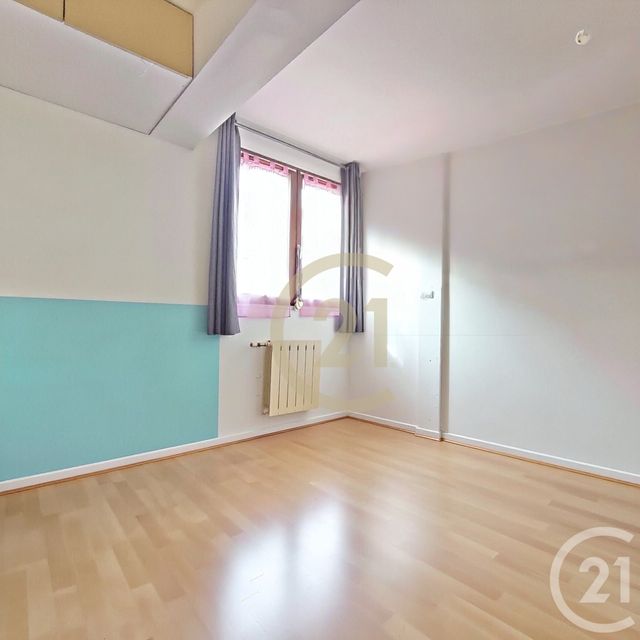 Appartement F3 &agrave; vendre - 3 pi&egrave;ces - 57,21 m2 - Viry Chatillon - 91 - ILE-DE-FRANCE