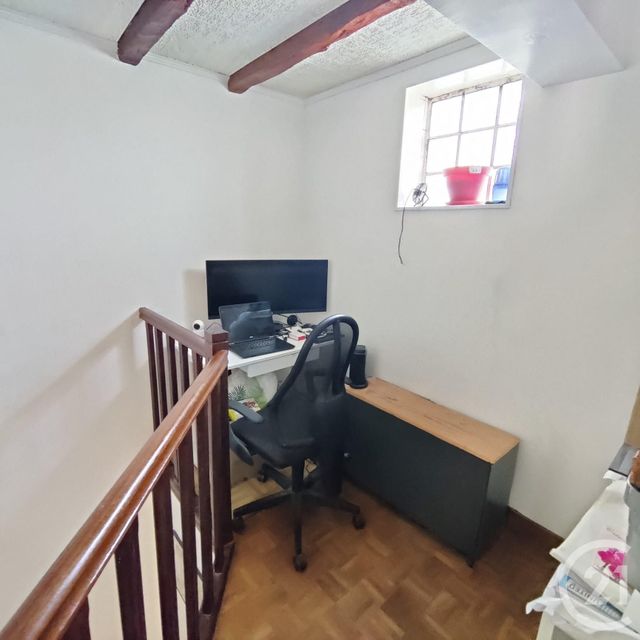 Appartement F3 &agrave; vendre - 3 pi&egrave;ces - 57,21 m2 - Viry Chatillon - 91 - ILE-DE-FRANCE