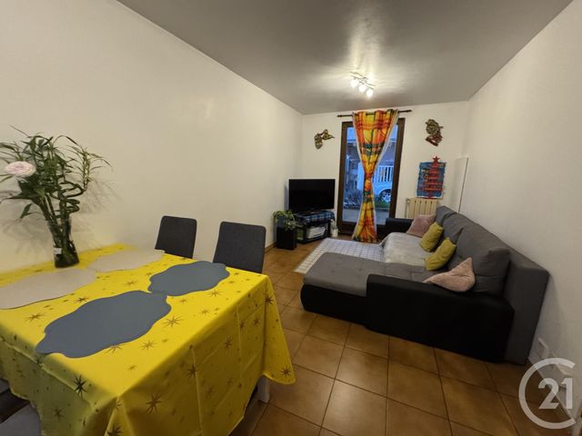 Appartement F3 &agrave; vendre - 3 pi&egrave;ces - 57,21 m2 - Viry Chatillon - 91 - ILE-DE-FRANCE