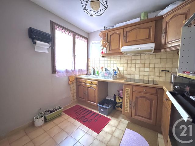 Appartement F3 &agrave; vendre - 3 pi&egrave;ces - 57,21 m2 - Viry Chatillon - 91 - ILE-DE-FRANCE
