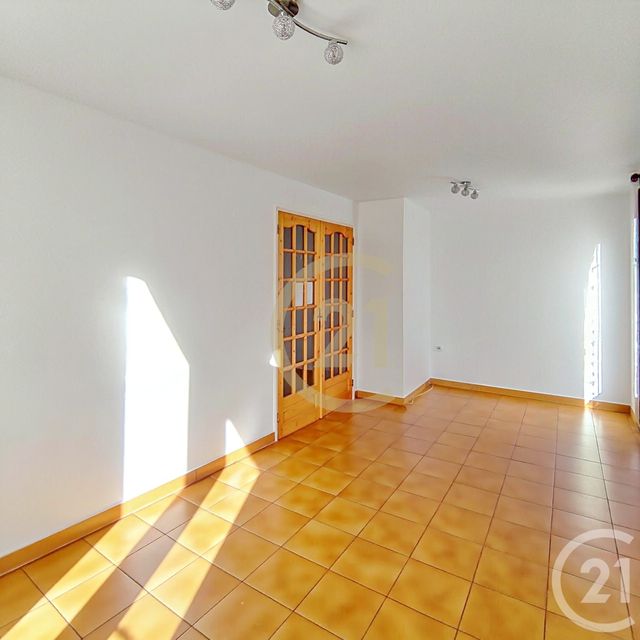 Appartement F3 &agrave; vendre - 3 pi&egrave;ces - 57,21 m2 - Viry Chatillon - 91 - ILE-DE-FRANCE