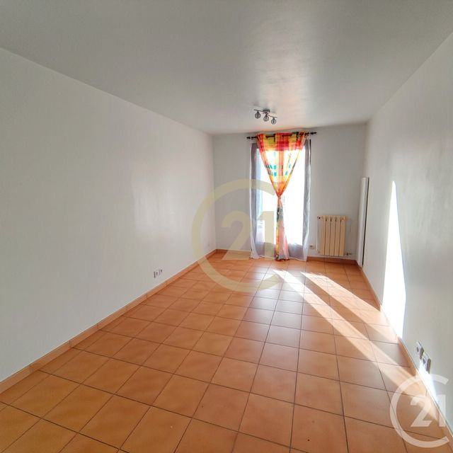 Appartement F3 &agrave; vendre - 3 pi&egrave;ces - 57,21 m2 - Viry Chatillon - 91 - ILE-DE-FRANCE
