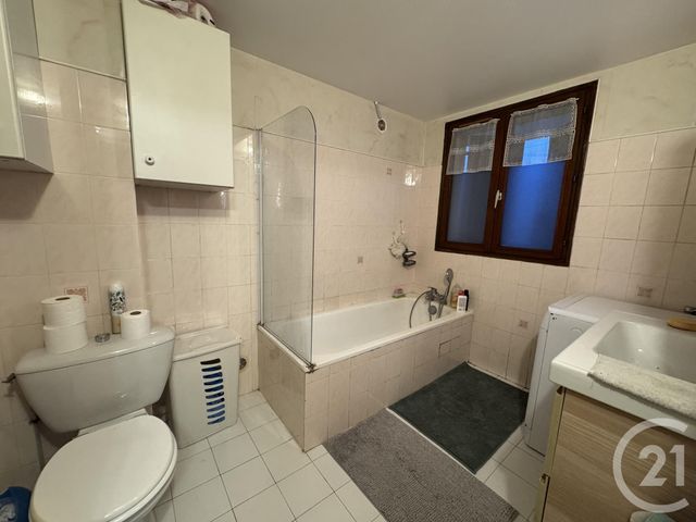 Appartement F3 &agrave; vendre - 3 pi&egrave;ces - 57,21 m2 - Viry Chatillon - 91 - ILE-DE-FRANCE