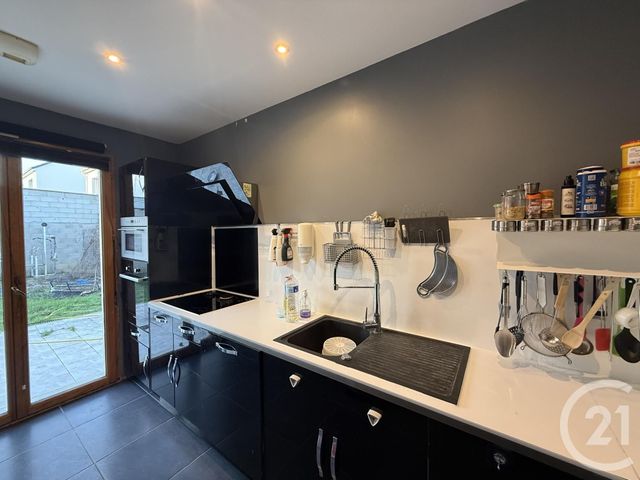 maison - RIS ORANGIS - 91