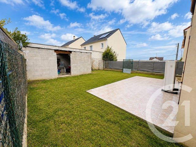Maison &agrave; vendre - 5 pi&egrave;ces - 90 m2 - Ris Orangis - 91 - ILE-DE-FRANCE