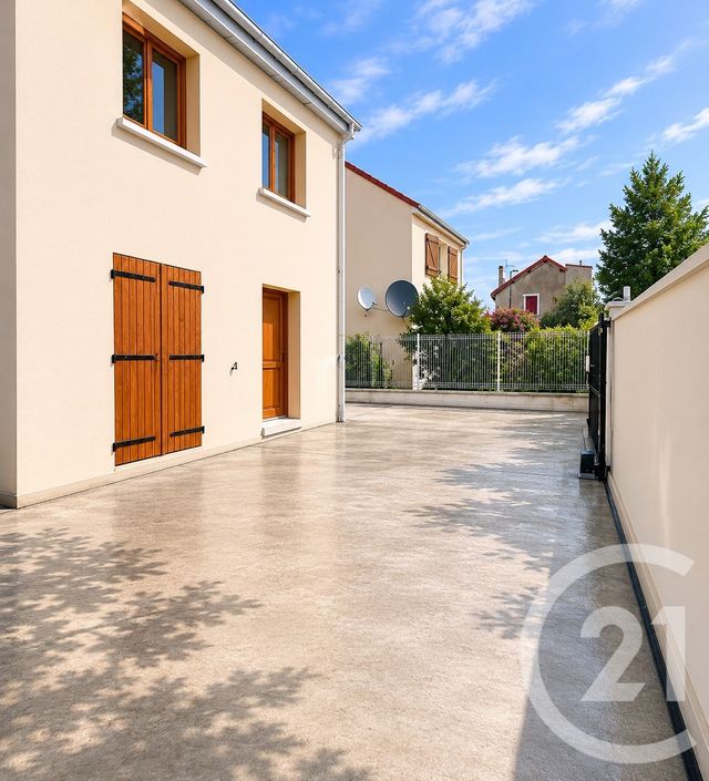 Maison &agrave; vendre - 5 pi&egrave;ces - 90 m2 - Ris Orangis - 91 - ILE-DE-FRANCE