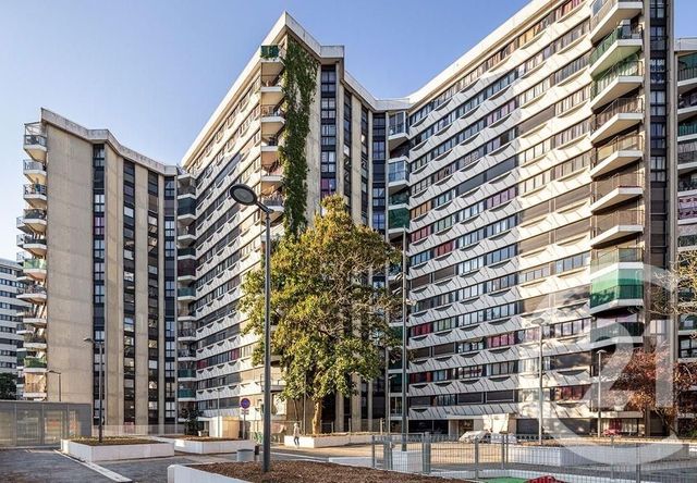 appartement - GRIGNY - 91