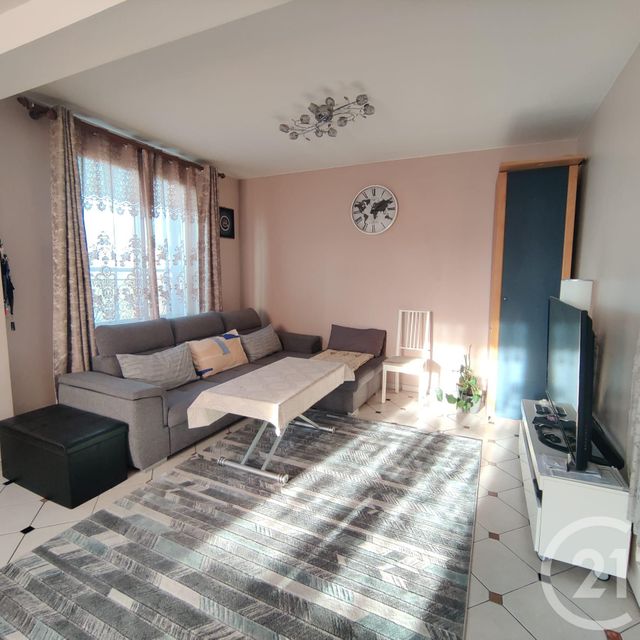 Maison à vendre - 6 pièces - 155 m2 - Paray Vieille Poste - 91 - ILE-DE-FRANCE