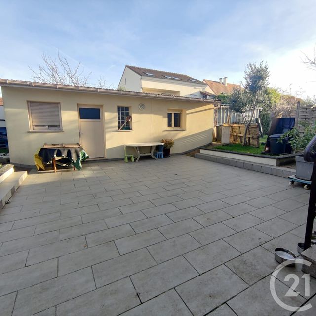 Maison à vendre - 6 pièces - 155 m2 - Paray Vieille Poste - 91 - ILE-DE-FRANCE